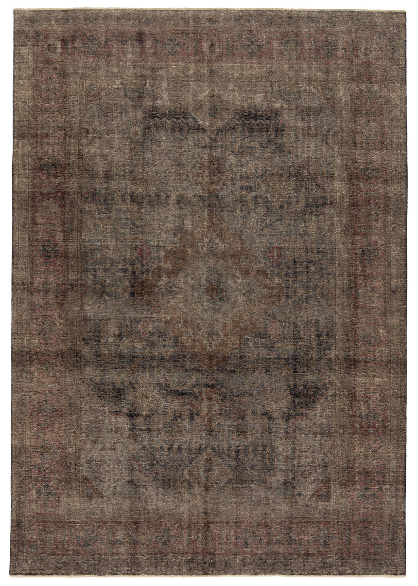 Alfombra vintage | 340 x 240 cm
