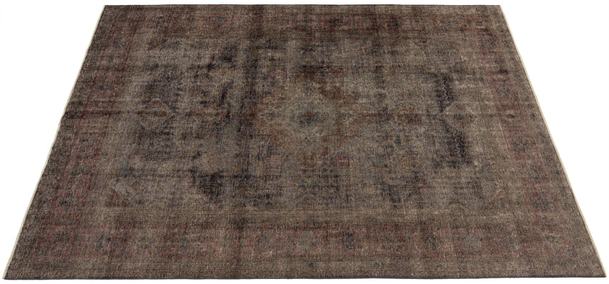 Alfombra vintage | 340 x 240 cm