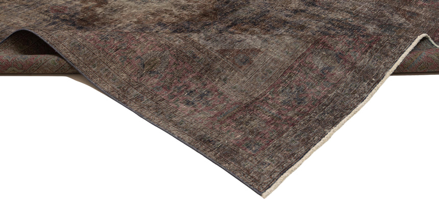 Alfombra vintage | 340 x 240 cm