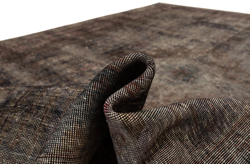 Alfombra vintage | 340 x 240 cm