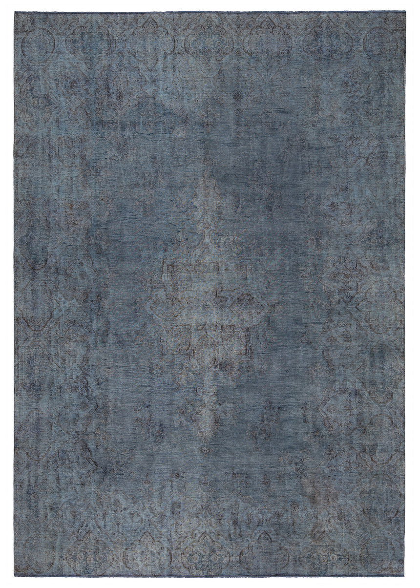 Alfombra vintage | 432 x 304 cm