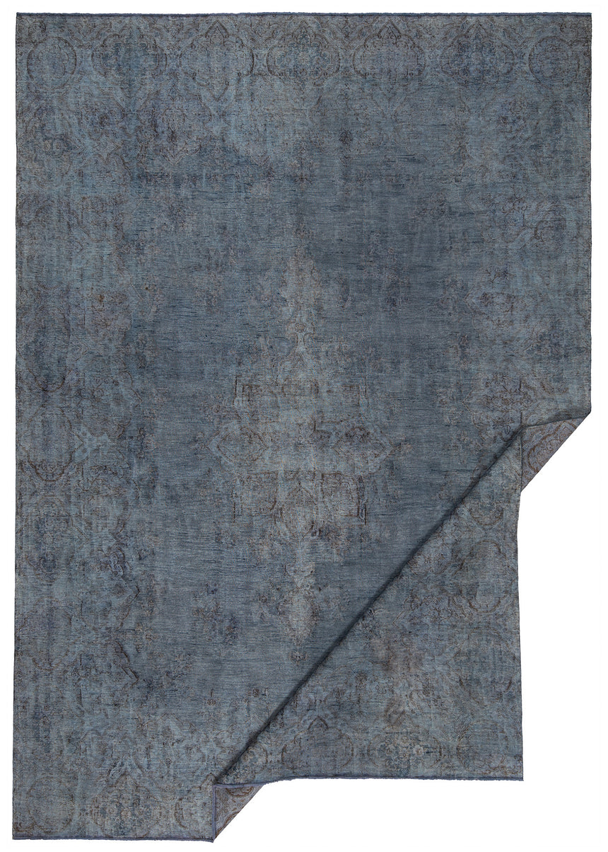 Alfombra vintage | 432 x 304 cm