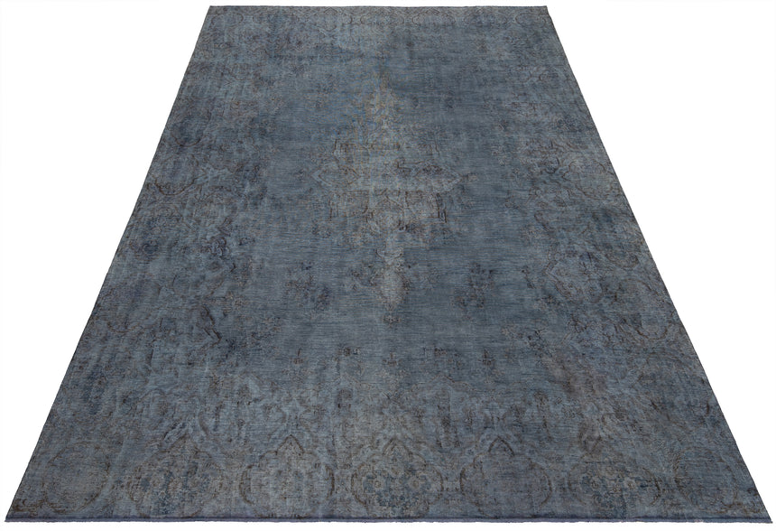 Alfombra vintage | 432 x 304 cm