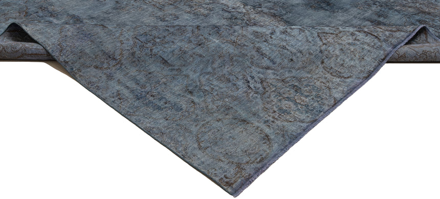 Alfombra vintage | 432 x 304 cm