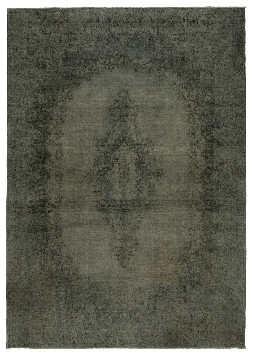 Alfombra vintage | 403 x 286 cm
