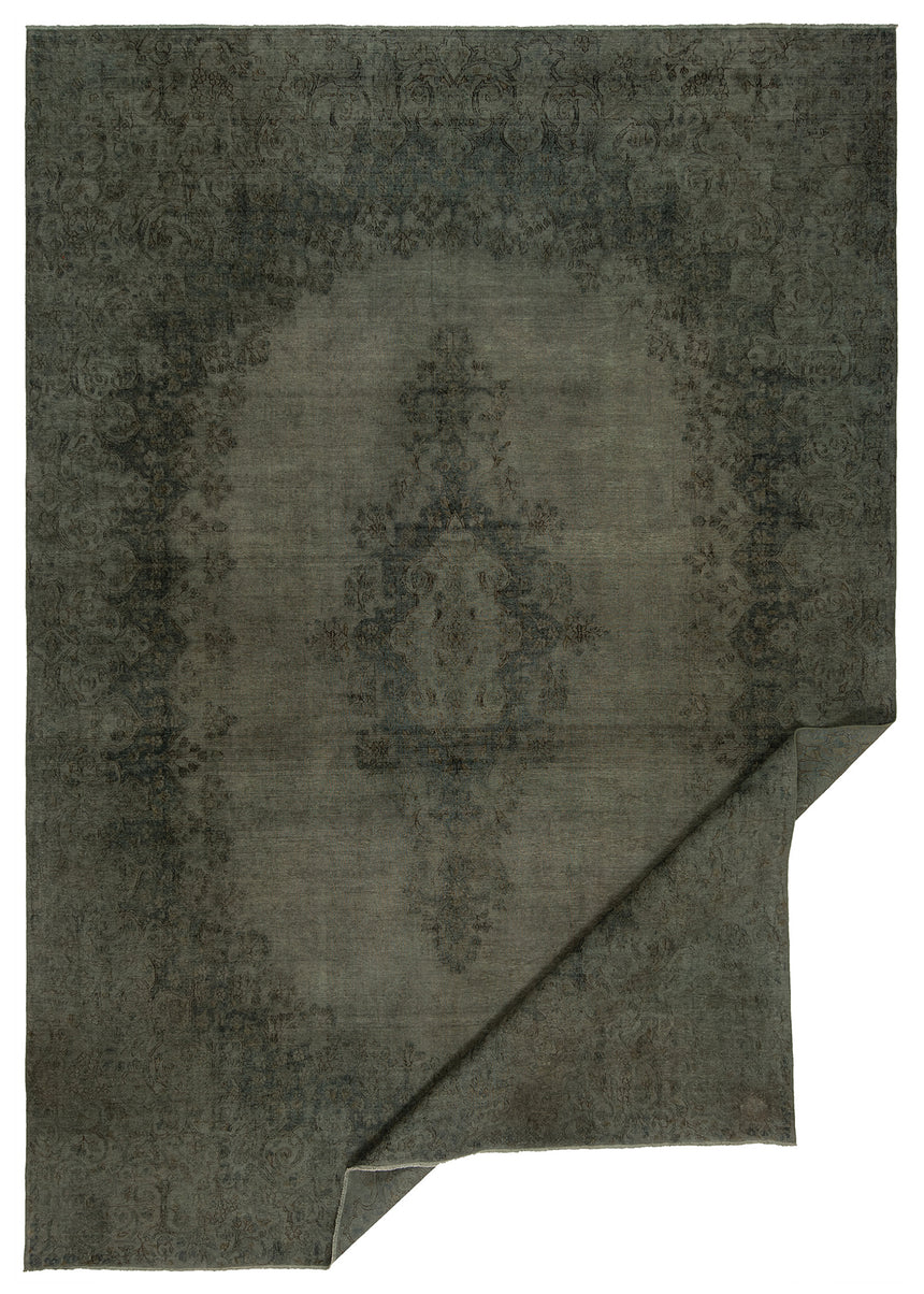 Alfombra vintage | 403 x 286 cm