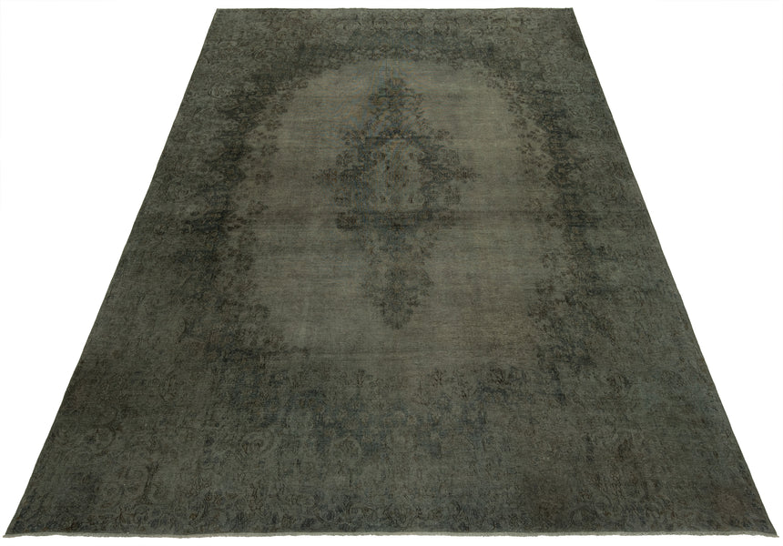 Alfombra vintage | 403 x 286 cm