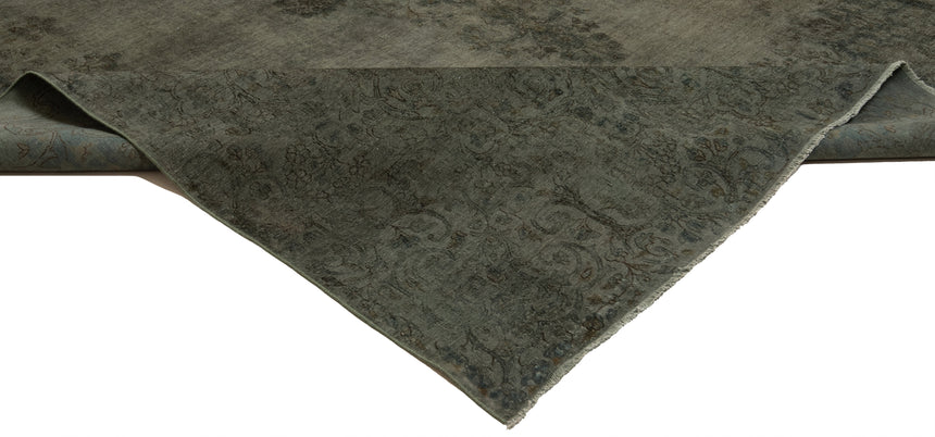 Alfombra vintage | 403 x 286 cm