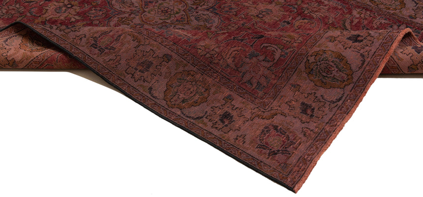 Alfombra vintage | 187 x 136 cm