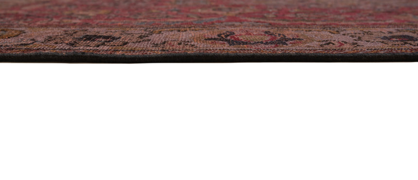 Alfombra vintage | 187 x 136 cm