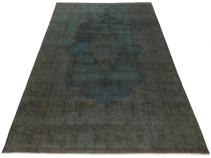 Alfombra vintage | 402 x 272 cm