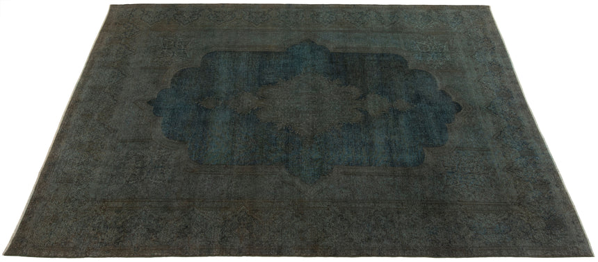 Alfombra vintage | 402 x 272 cm