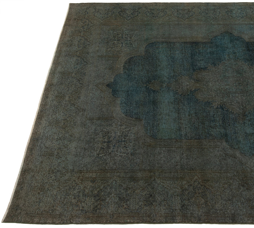 Alfombra vintage | 402 x 272 cm