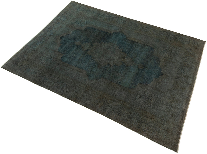 Alfombra vintage | 402 x 272 cm