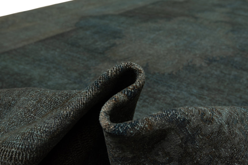 Alfombra vintage | 402 x 272 cm