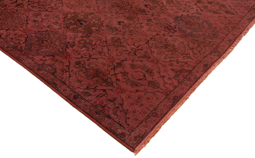 Alfombra vintage | 154 x 110 cm