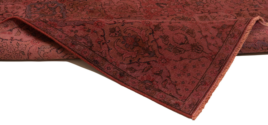 Alfombra vintage | 154 x 110 cm