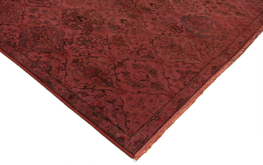 Alfombra vintage | 154 x 110 cm