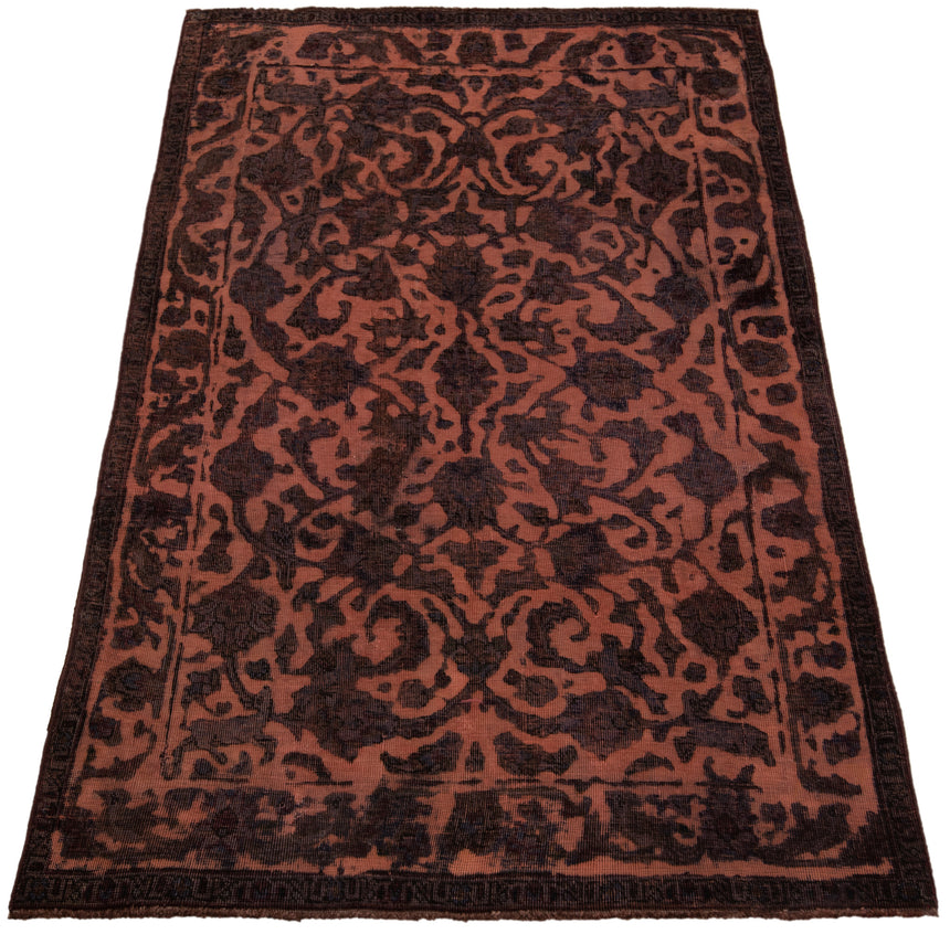 Alfombra vintage | 135 x 90 cm