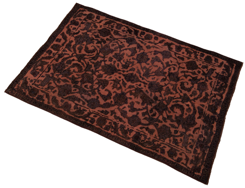 Alfombra vintage | 135 x 90 cm