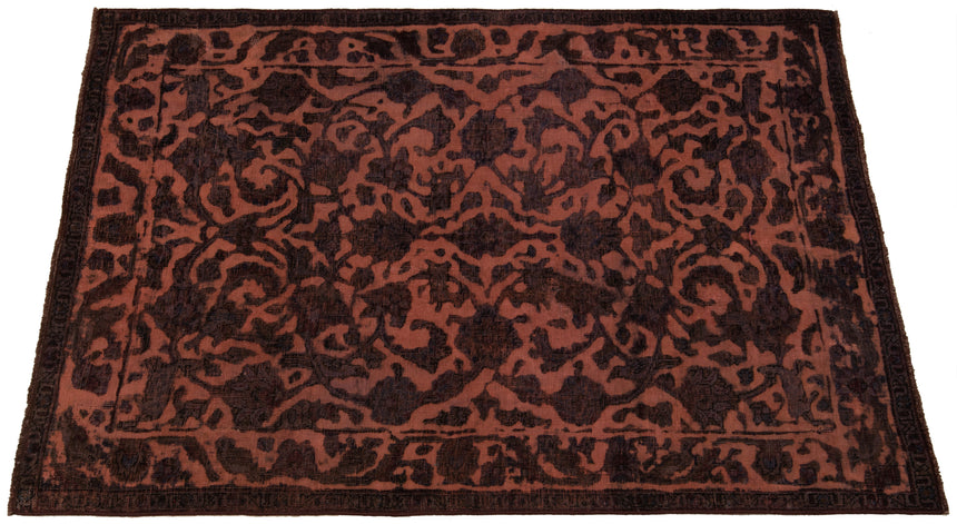 Alfombra vintage | 135 x 90 cm