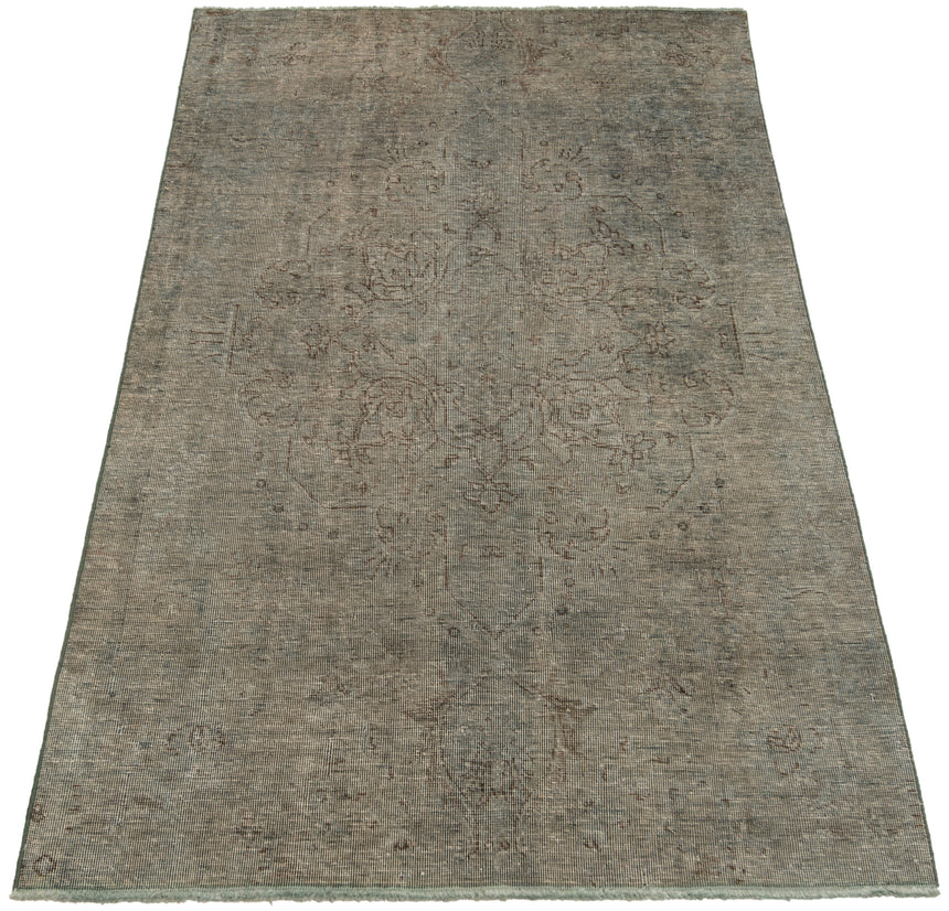 Alfombra vintage | 170 x 109 cm