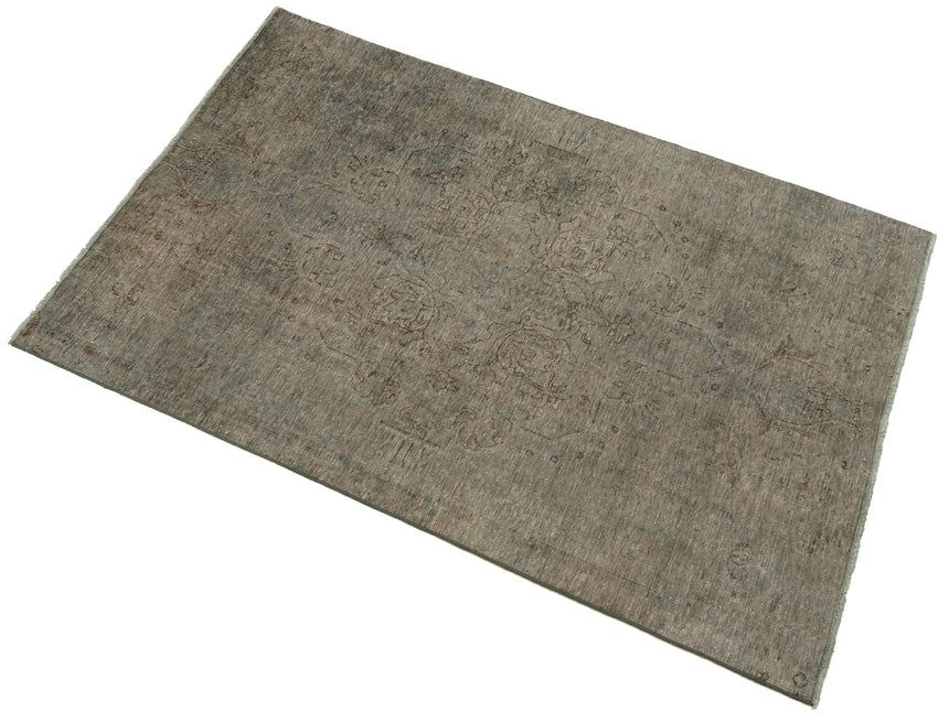 Alfombra vintage | 170 x 109 cm