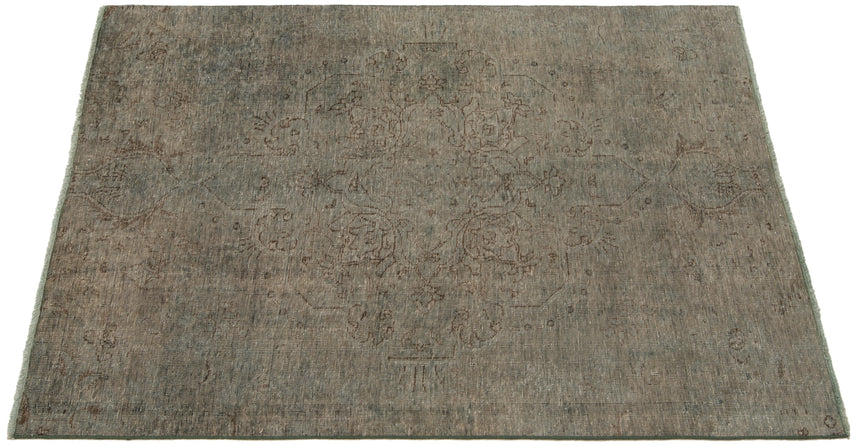 Alfombra vintage | 170 x 109 cm