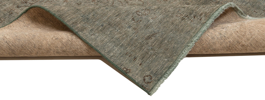 Alfombra vintage | 170 x 109 cm