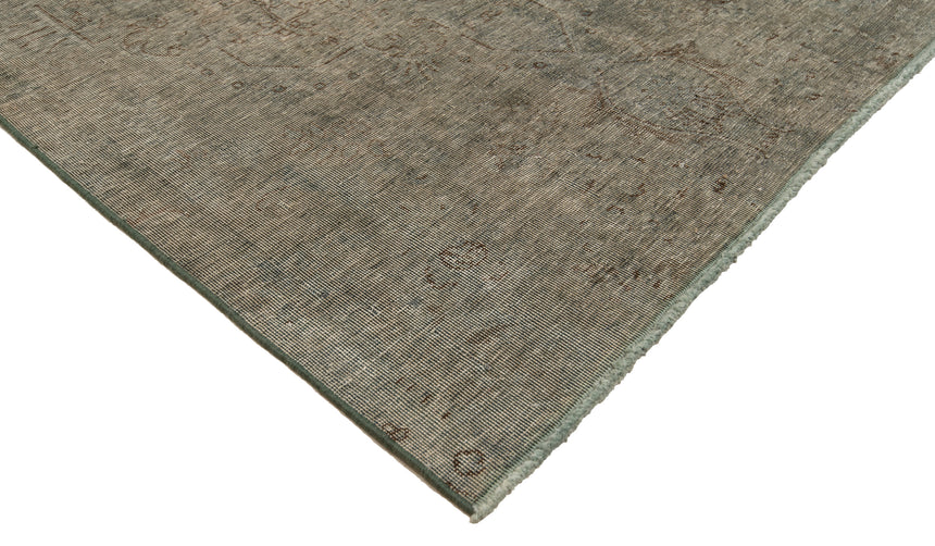 Alfombra vintage | 170 x 109 cm