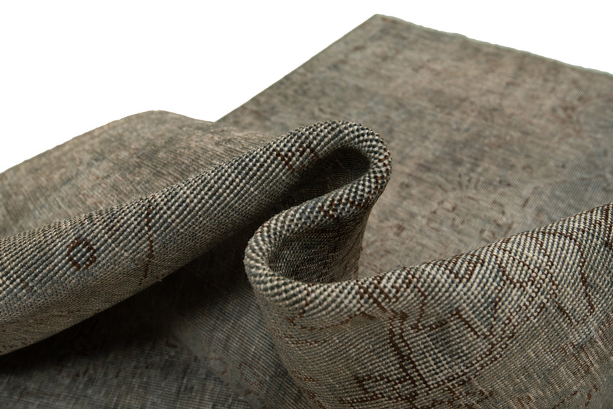 Alfombra vintage | 170 x 109 cm