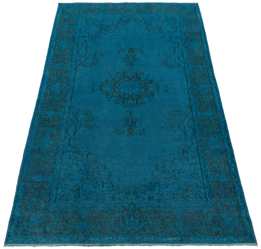 Alfombra vintage | 211 x 117 cm