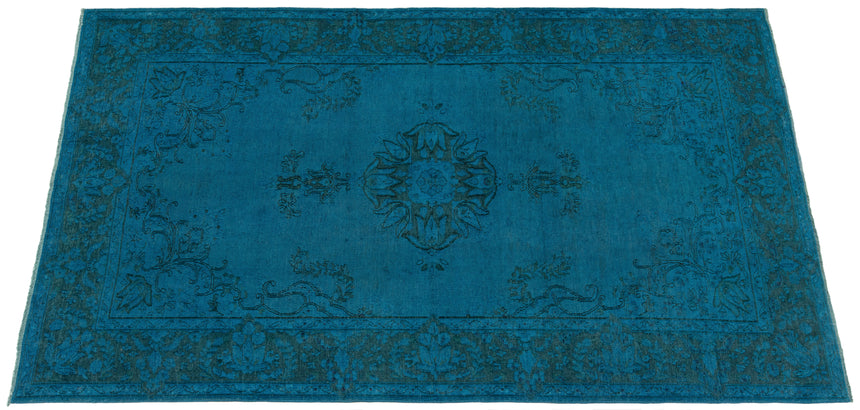 Alfombra vintage | 211 x 117 cm