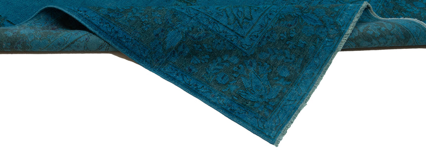 Alfombra vintage | 211 x 117 cm