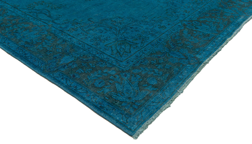 Alfombra vintage | 211 x 117 cm