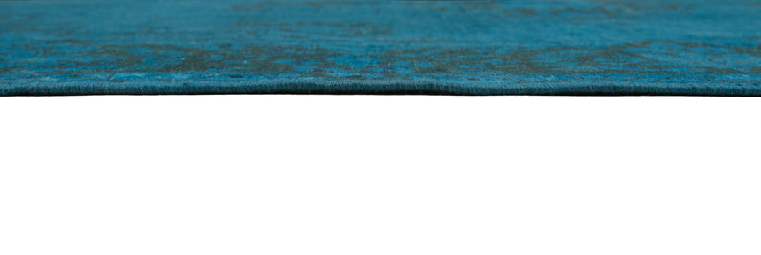 Alfombra vintage | 211 x 117 cm