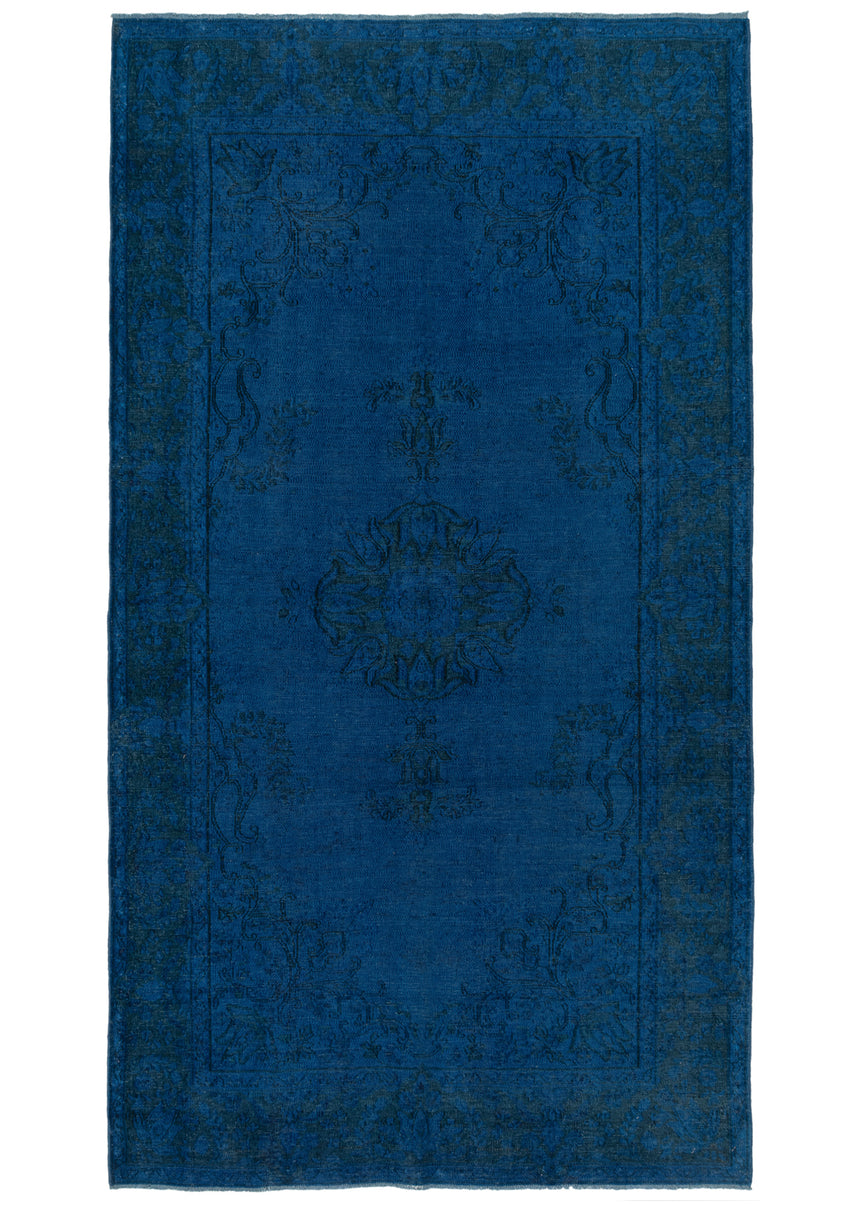 Alfombra vintage | 212 x 115 cm