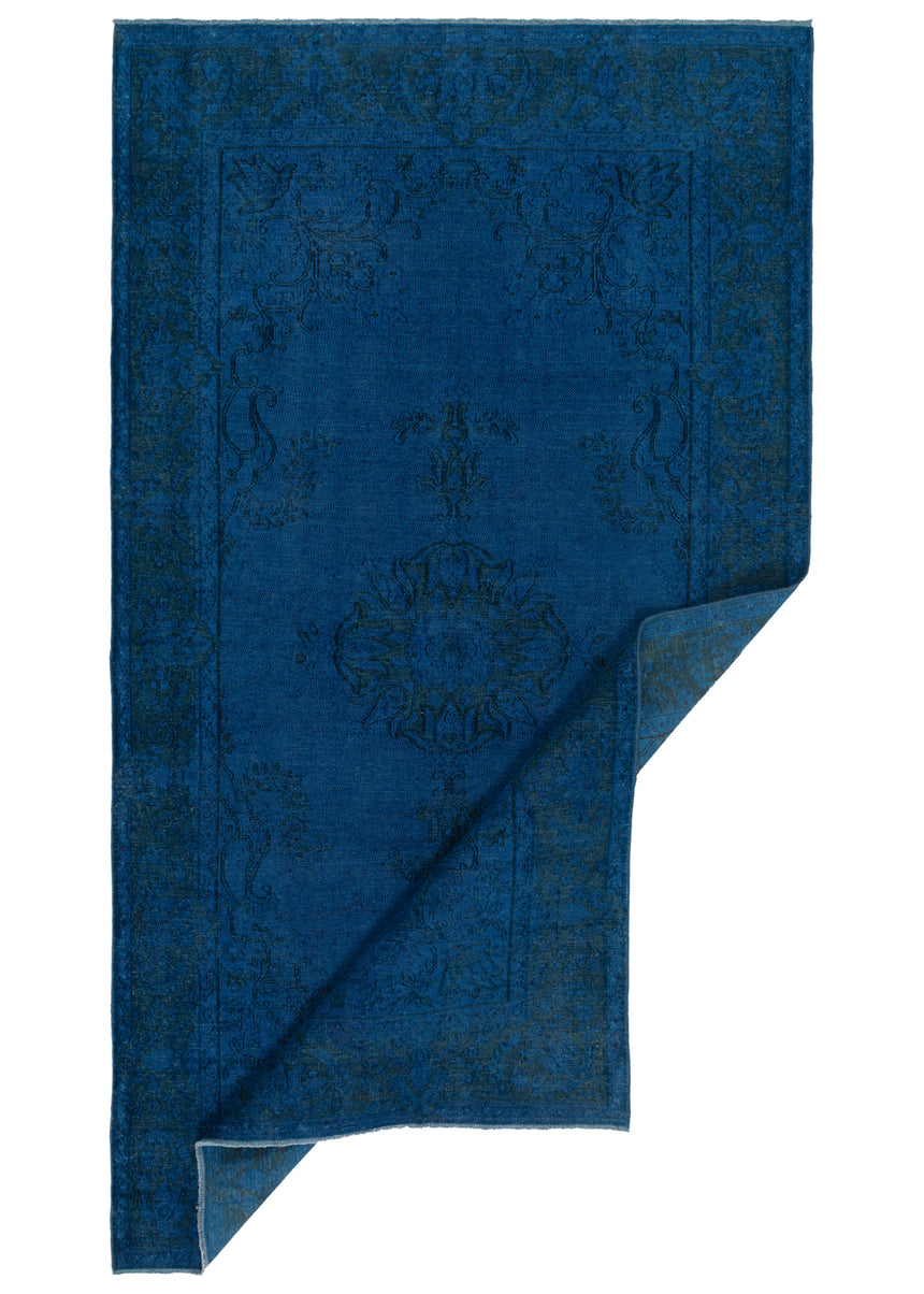 Alfombra vintage | 212 x 115 cm