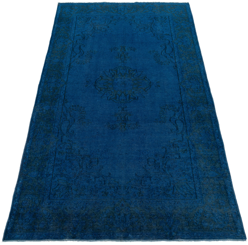 Alfombra vintage | 212 x 115 cm