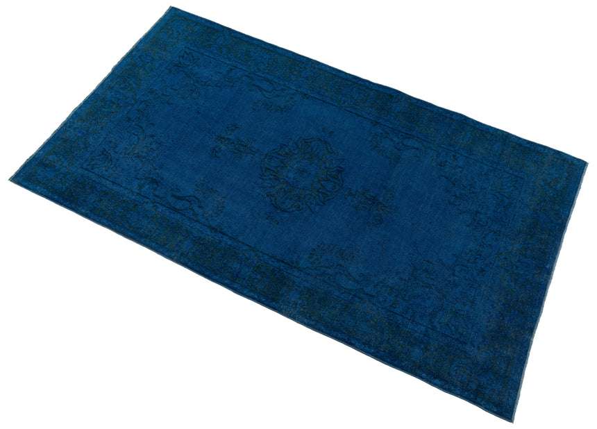 Alfombra vintage | 212 x 115 cm