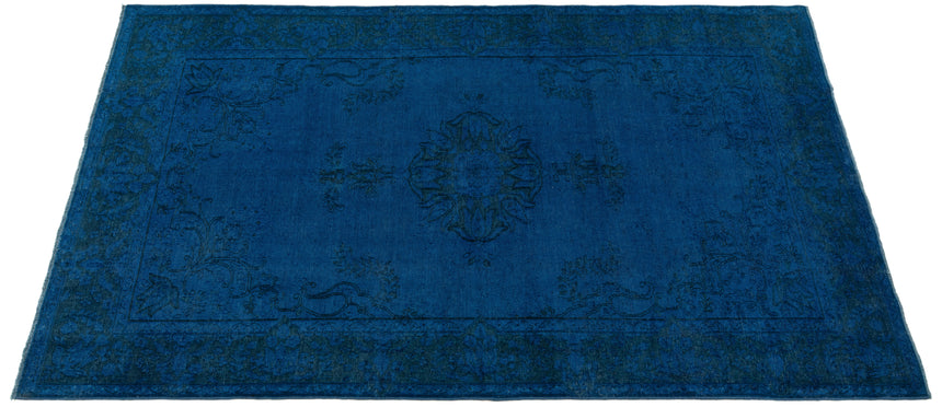 Alfombra vintage | 212 x 115 cm