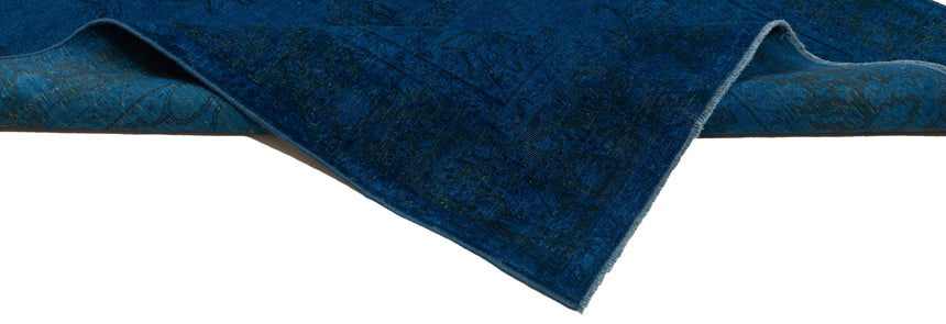 Alfombra vintage | 212 x 115 cm