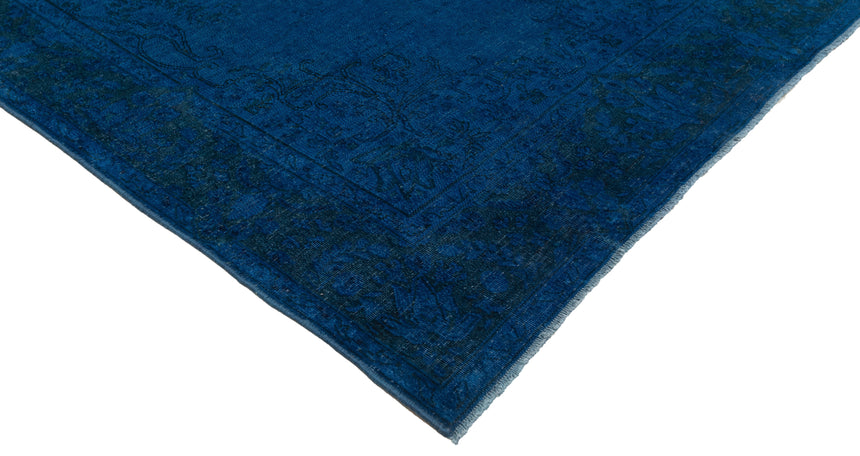 Alfombra vintage | 212 x 115 cm