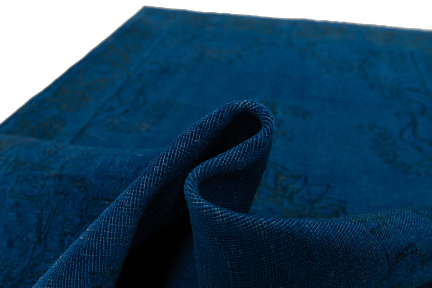 Alfombra vintage | 212 x 115 cm