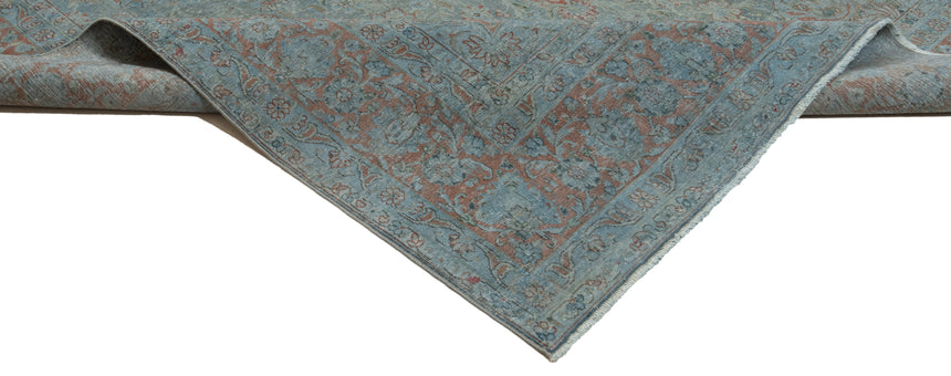 Alfombra vintage | 312 x 213 cm