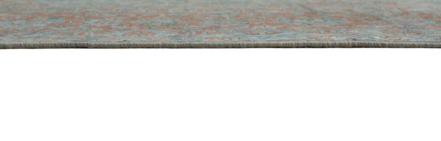 Alfombra vintage | 312 x 213 cm