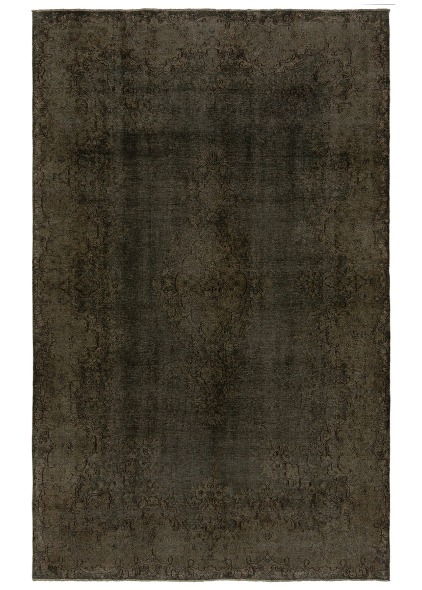 Alfombra vintage | 238 x 150 cm