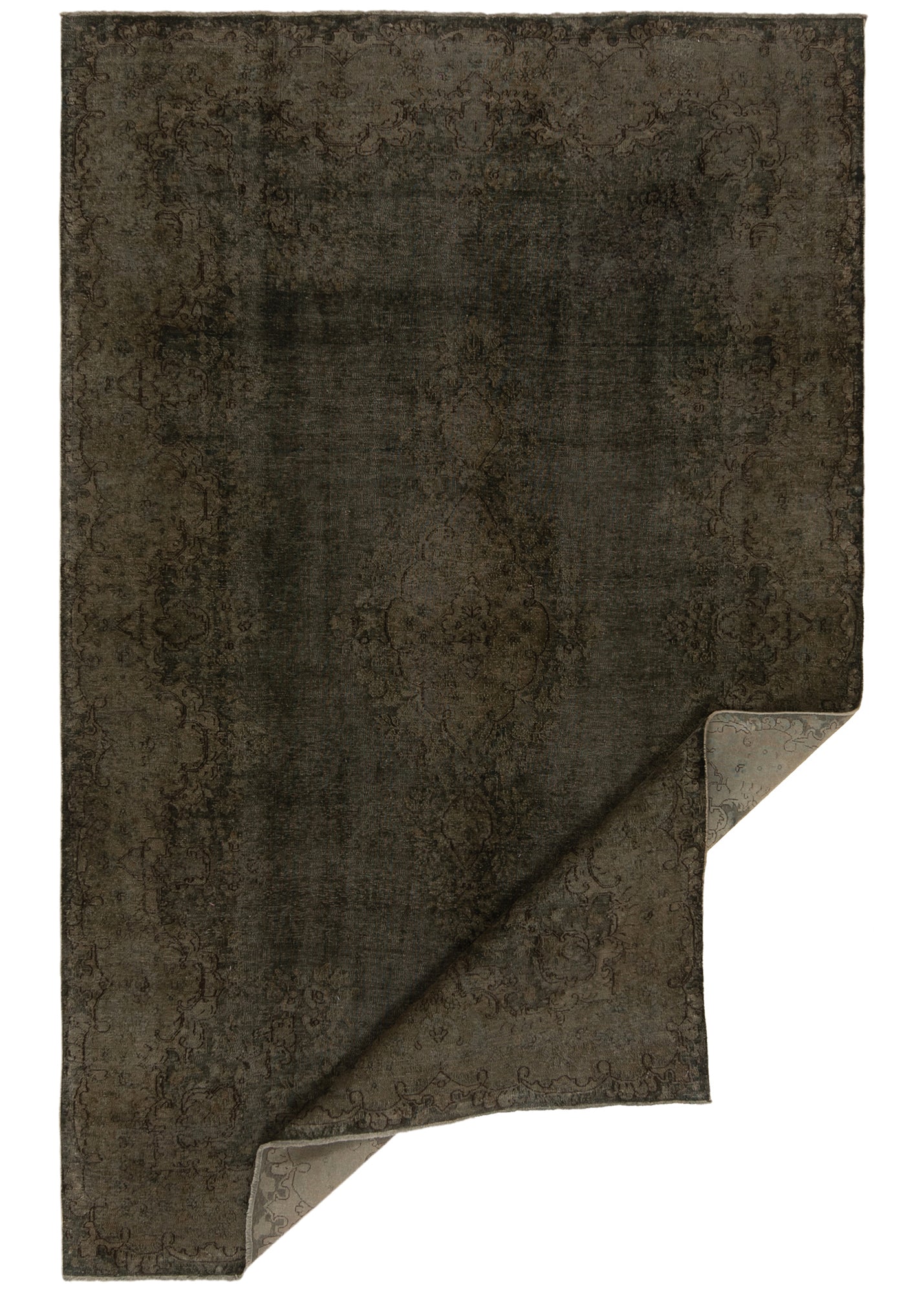 Alfombra vintage | 238 x 150 cm