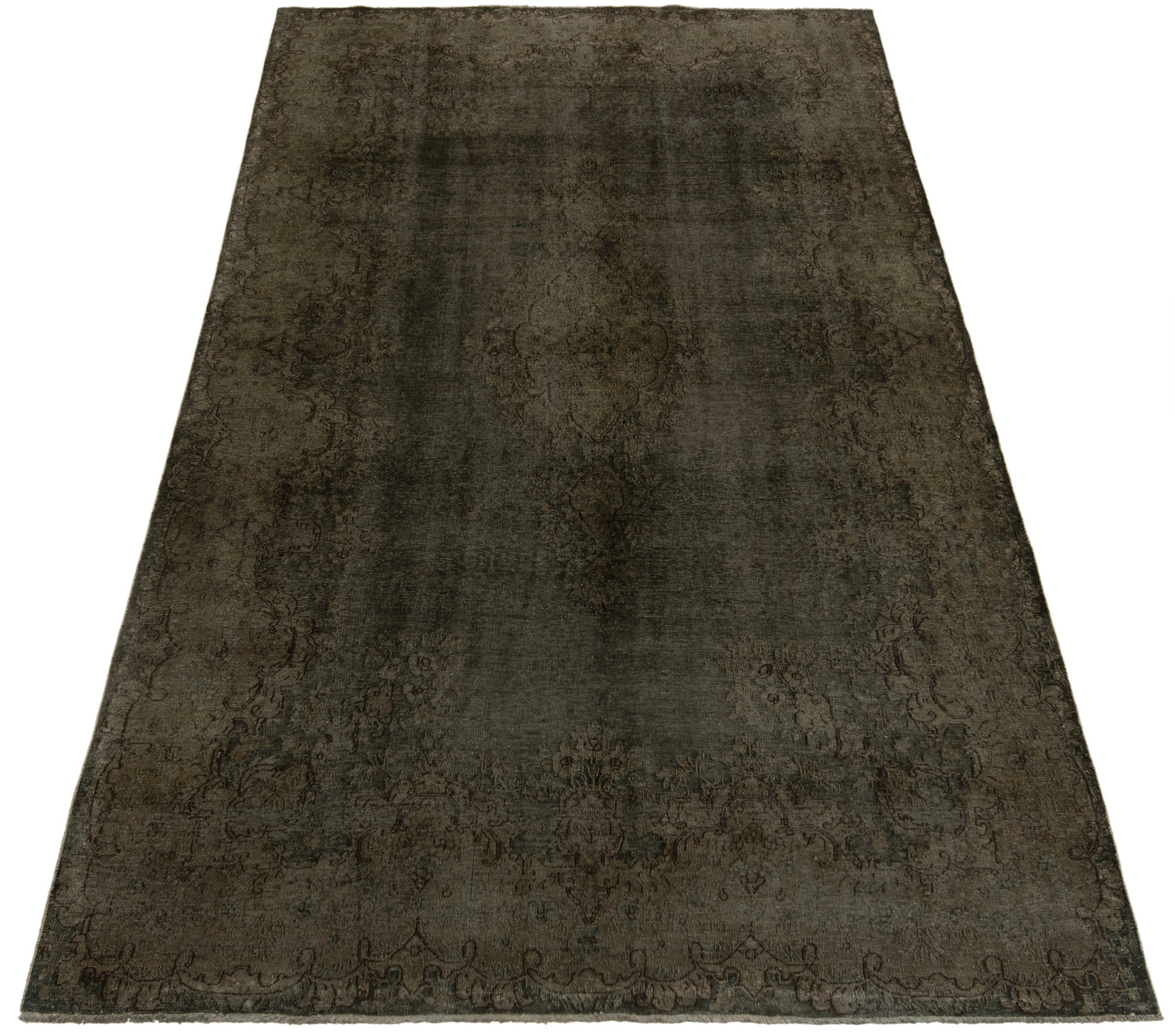 Alfombra vintage | 238 x 150 cm