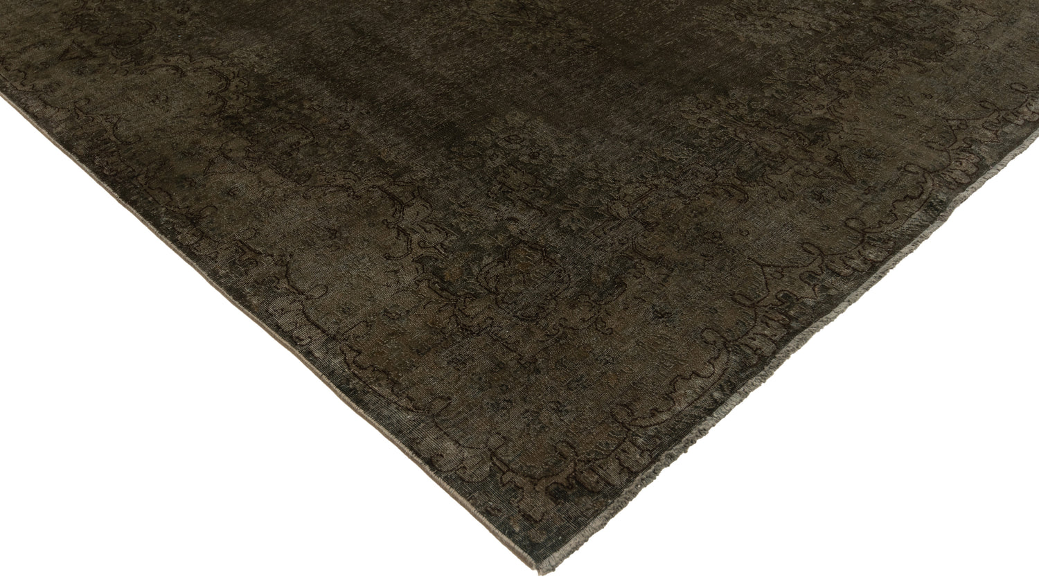 Alfombra vintage | 238 x 150 cm